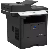МФУ Konica Minolta bizhub 5020i (ACEU021) фото 1